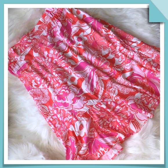 Lilly Pulitzer Dresses & Skirts - Lily Pulitzer Skirt Size S